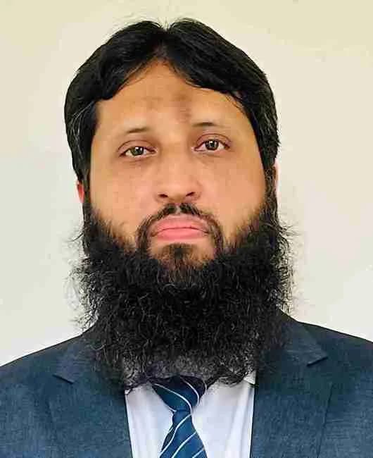 Muhammad MubeenKhan