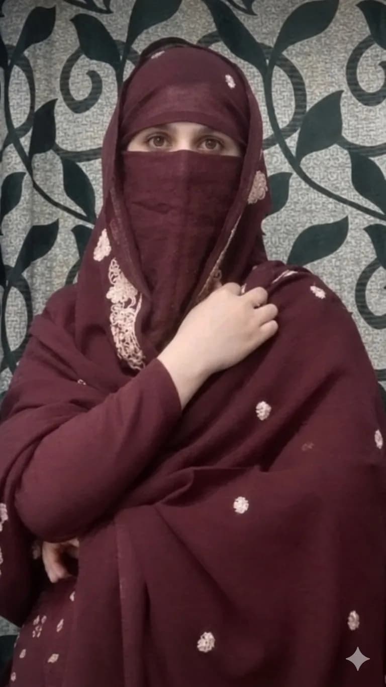saeeda bibi