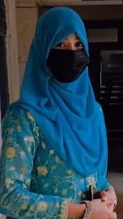 Muzamia Ejaz