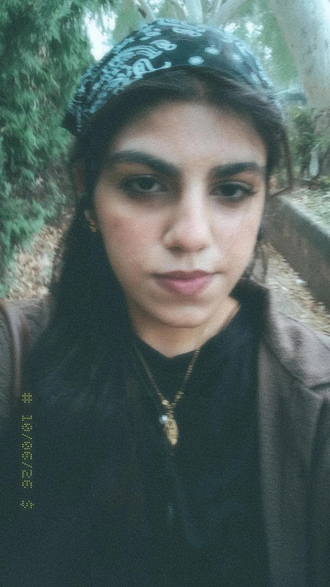 Wajiha Amjad Kayani
