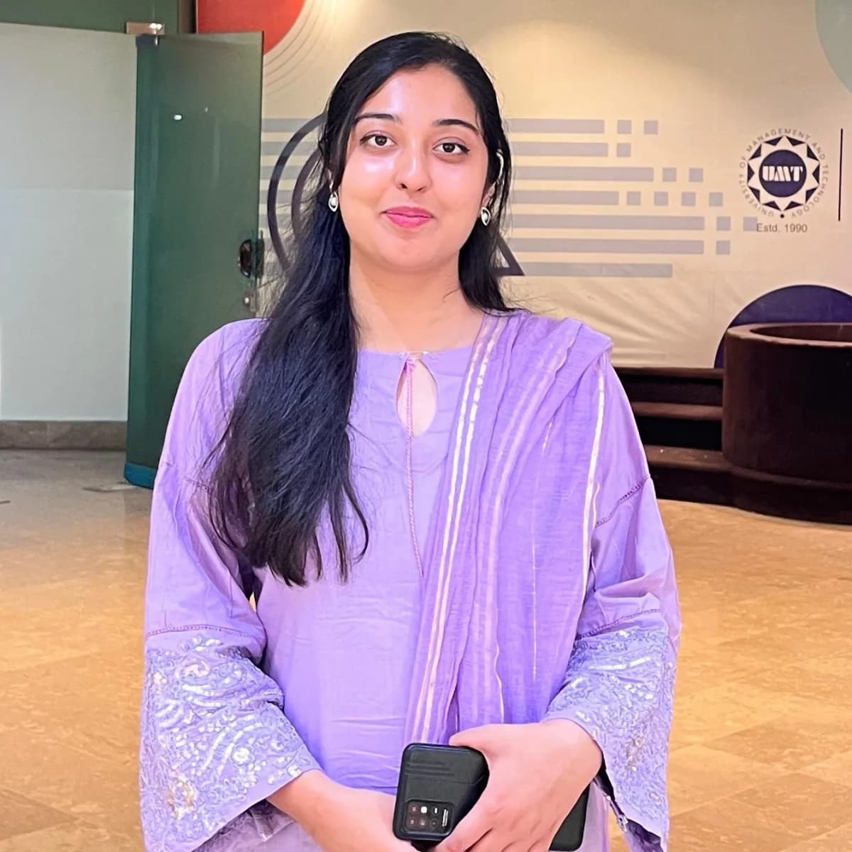 Fatima Naveed