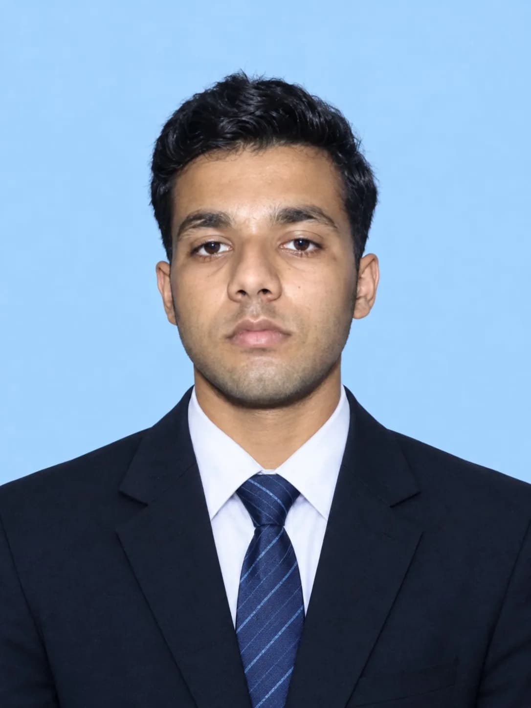 Muhammad Rayan
