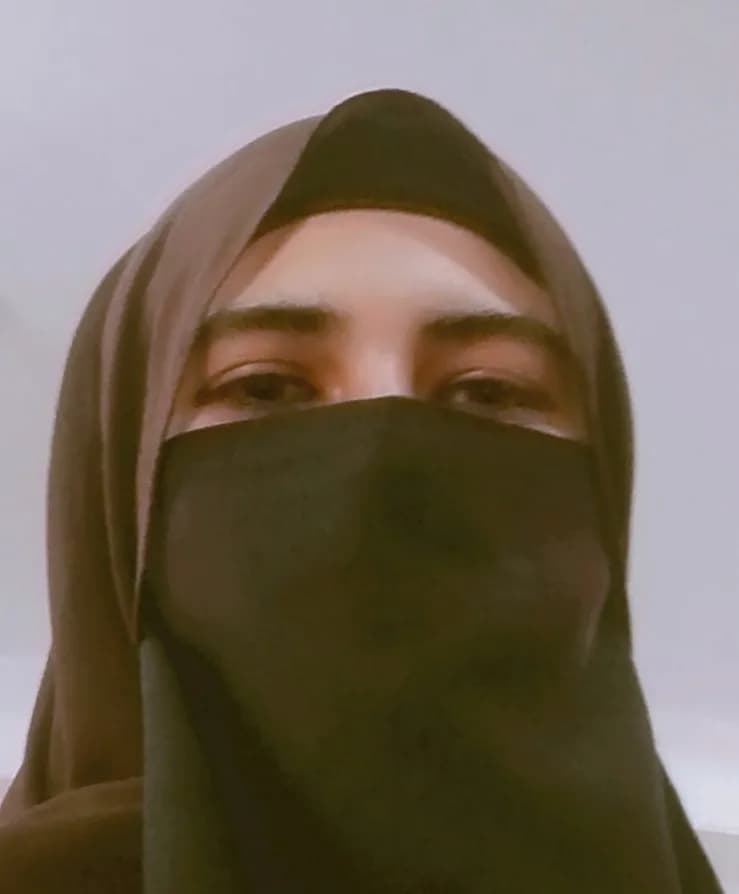 Tanzeela Nawaz