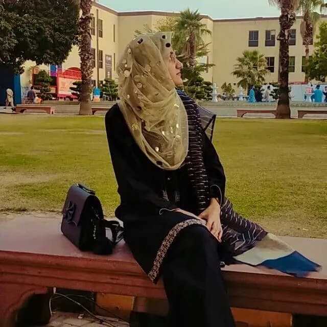 Urwa Fatima