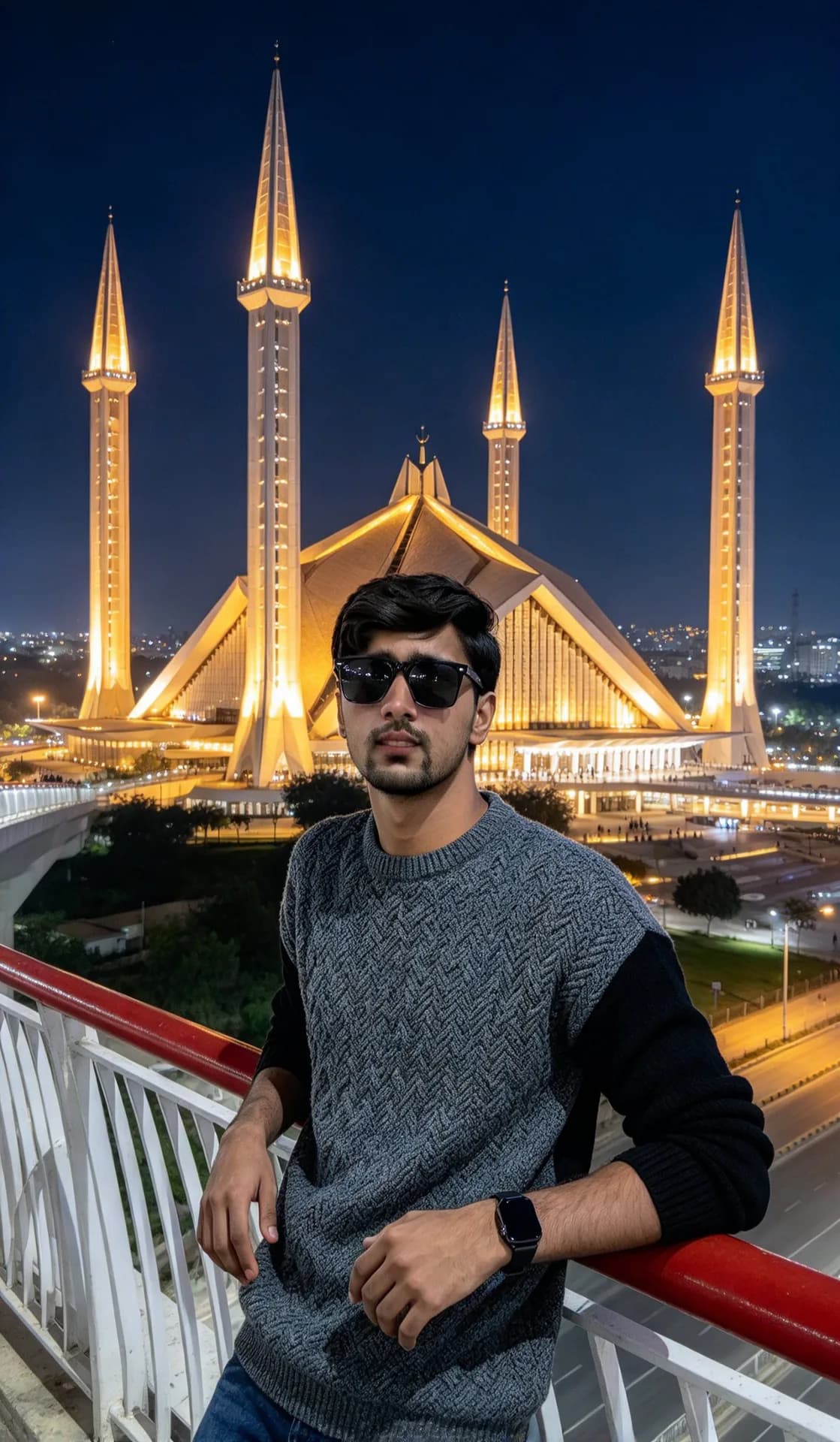 Muhammad ILyas