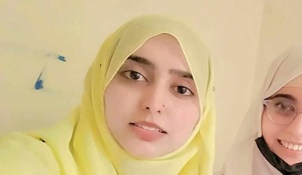 Aqsa Islam