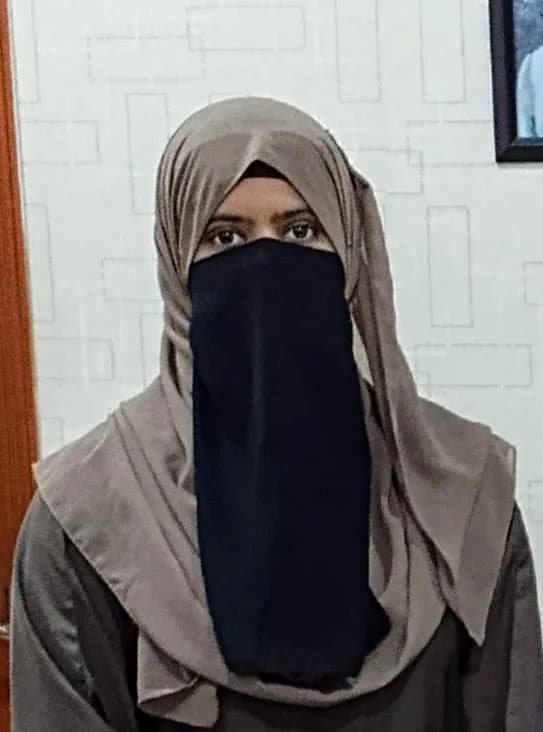 Raheen Anjum