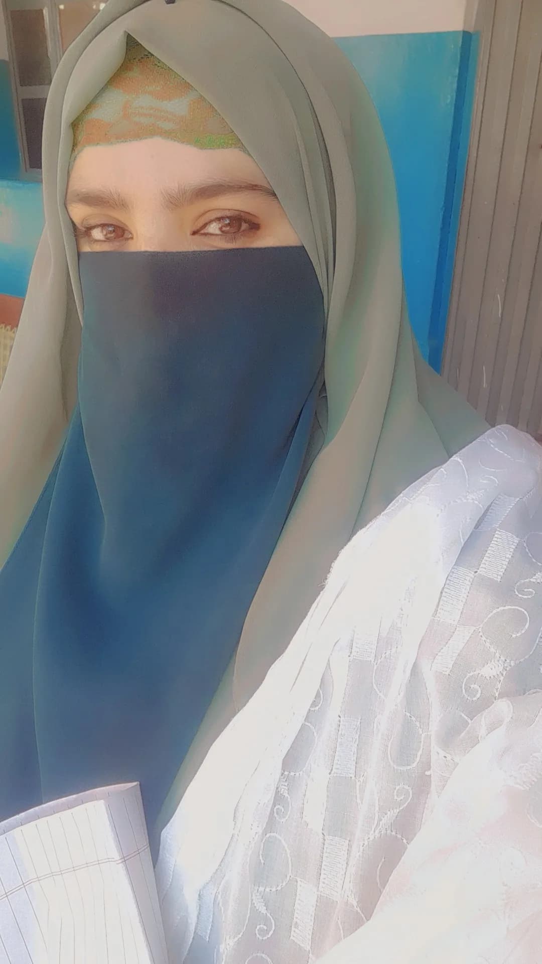 Umme Habiba