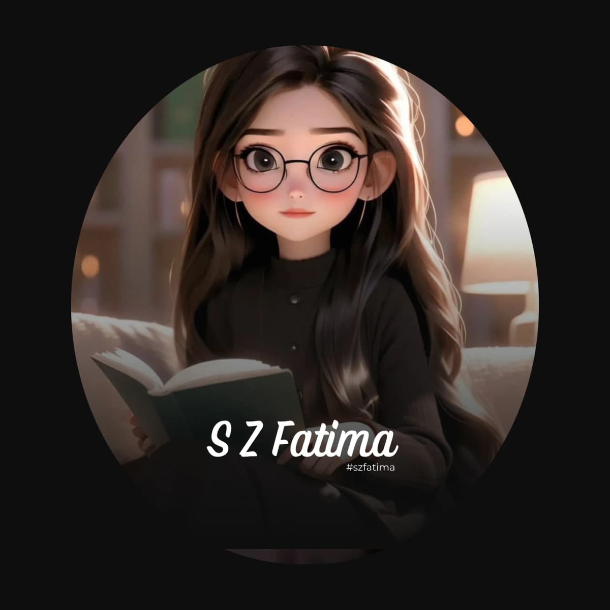 Syeda Zainab Fatima