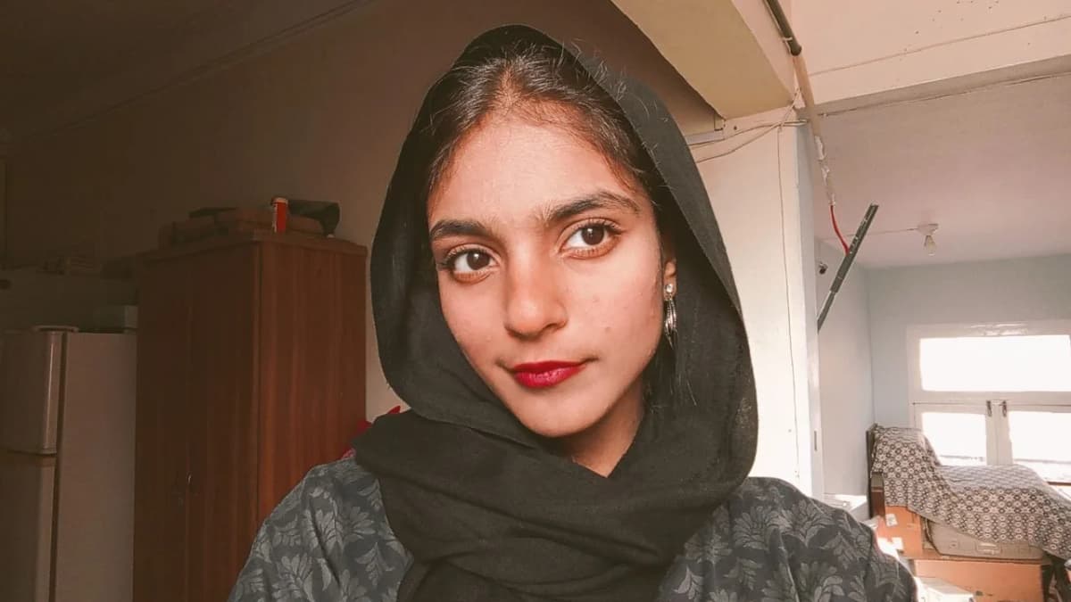 Taibah Fatimah