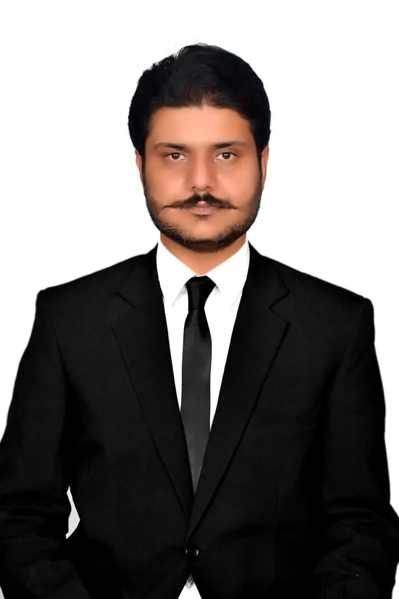 Saud Qamar Cheema