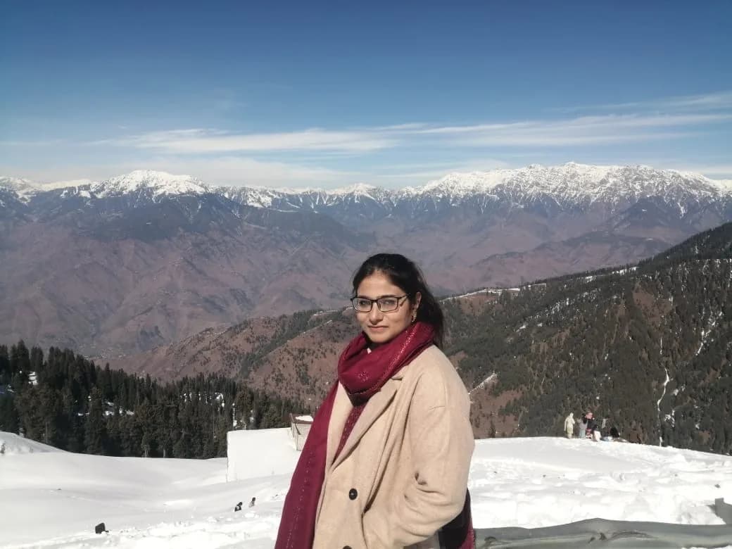 maira sadaqat