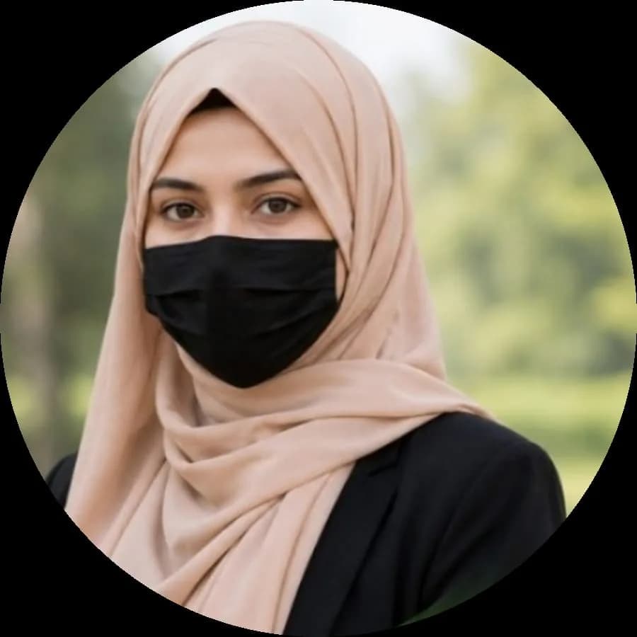 Khadija Bibi