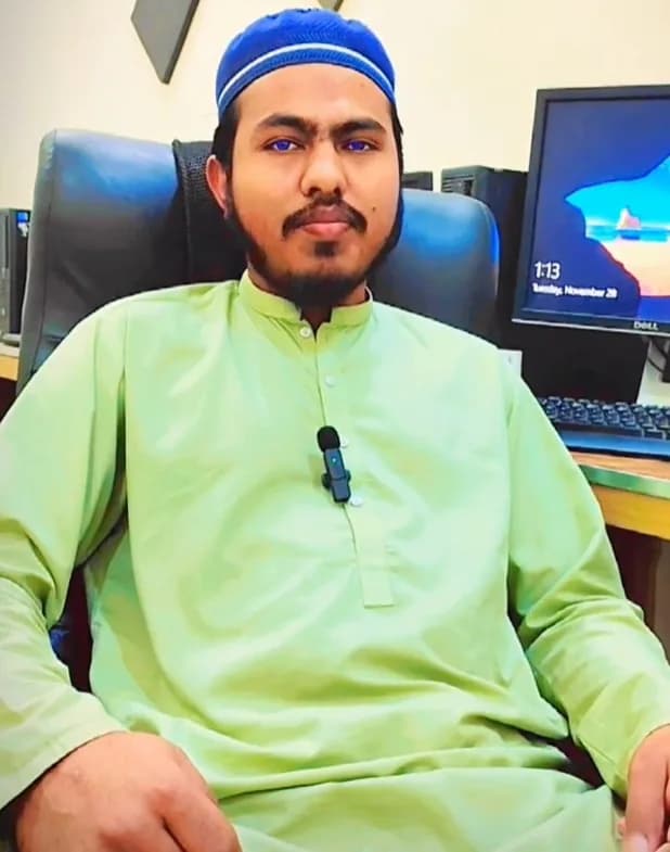 Qari Abdul sattar