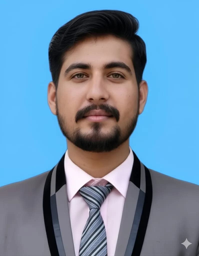 Syed Shujaat Haider