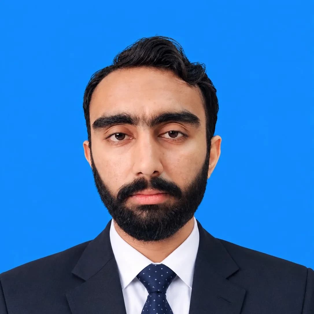 Muhammad Usama