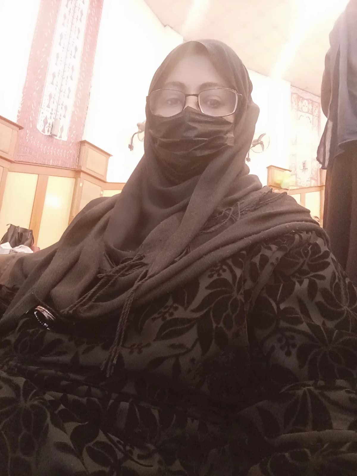 Dr.Noreen Ajmal