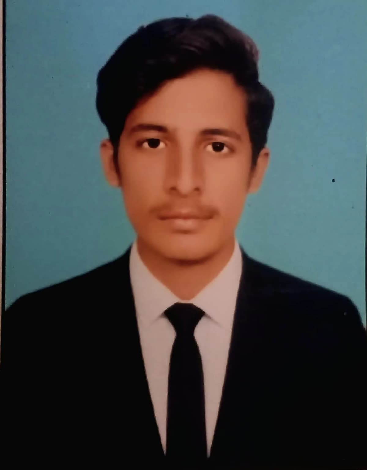 Muhammad Naeem