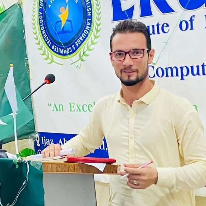 Alamzaib khan