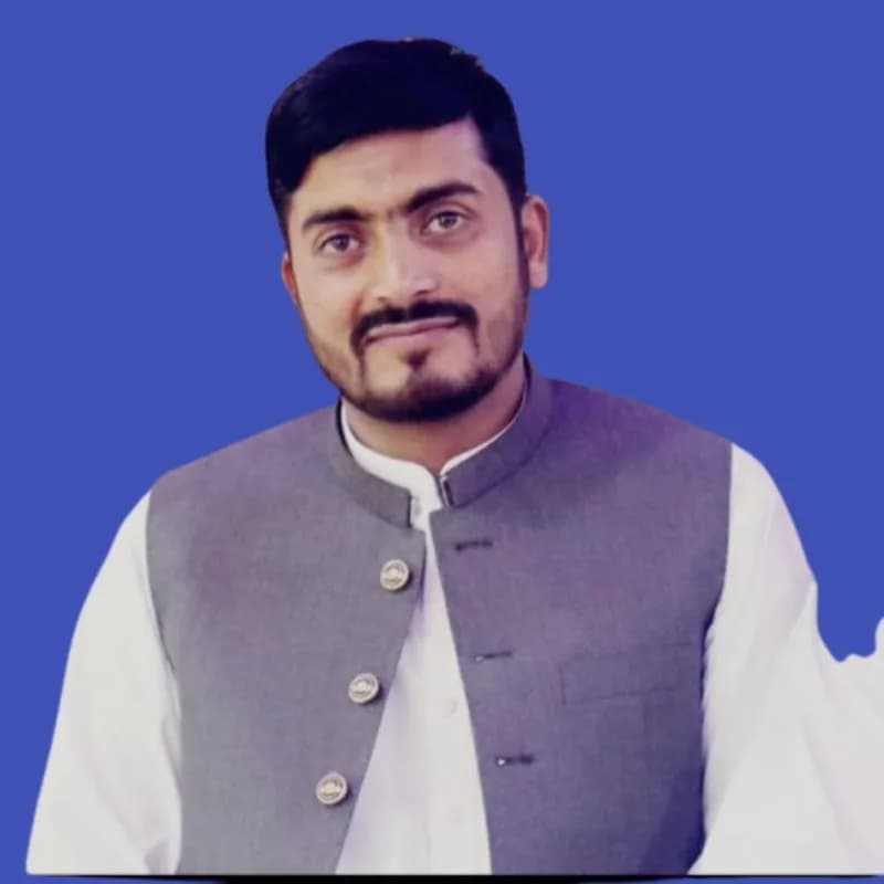 Nazim Manzoor