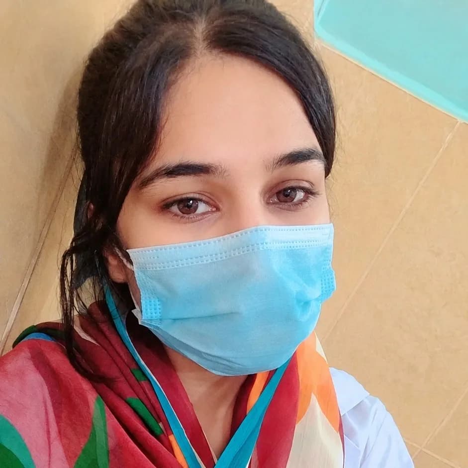 Munazza Abid