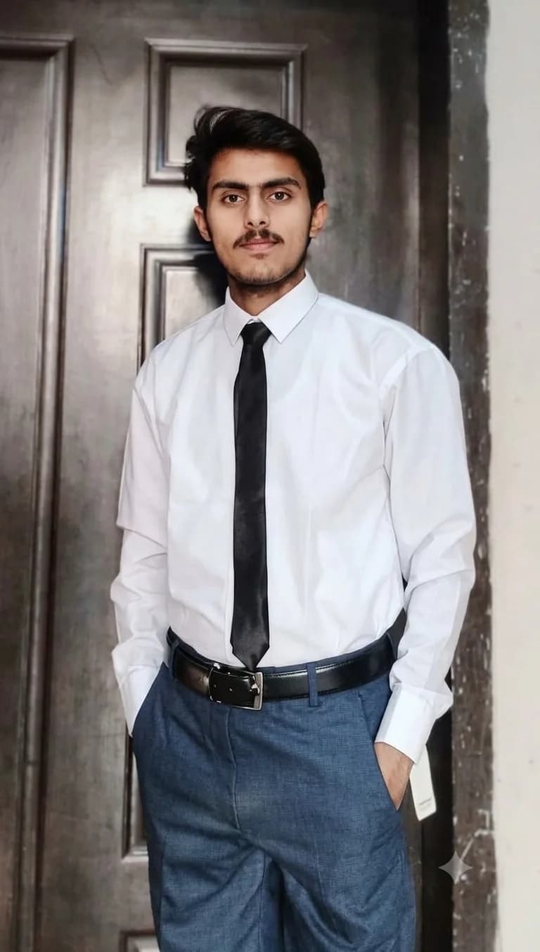 GhulamMahyouddin