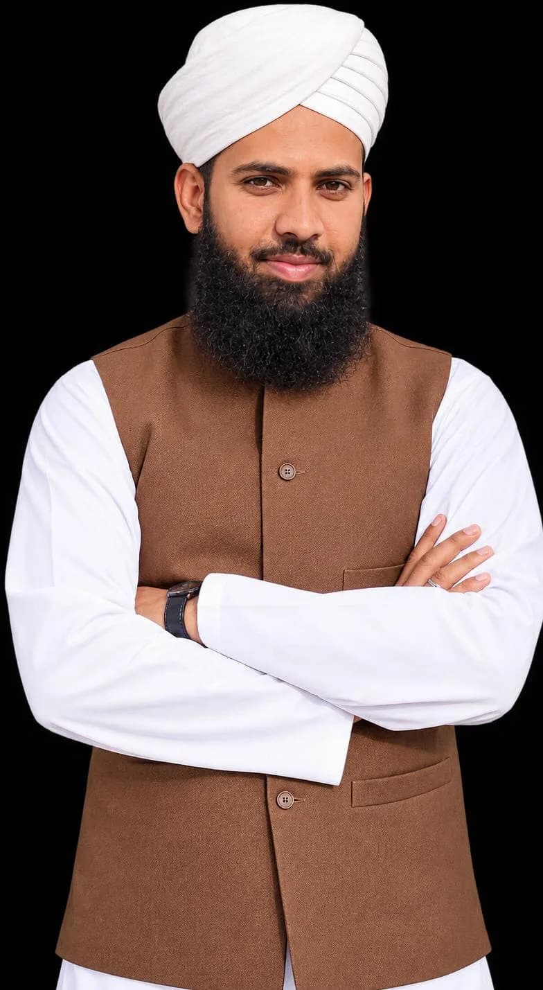 Muhammed Ijaz