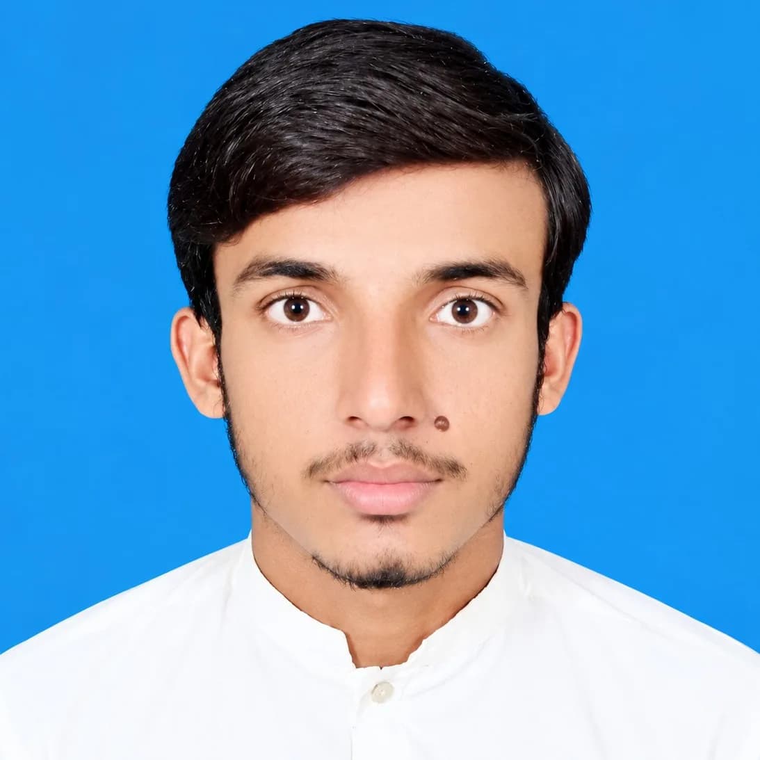 muqtadir ali