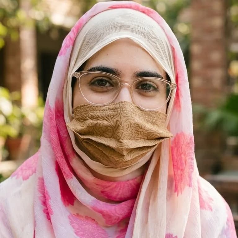 Zainab
