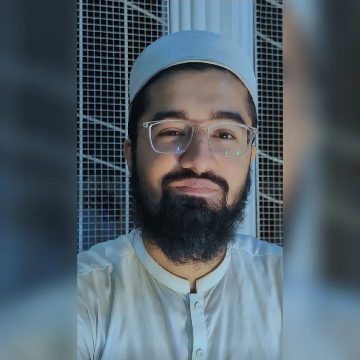 Hunzalah Bin Saleem