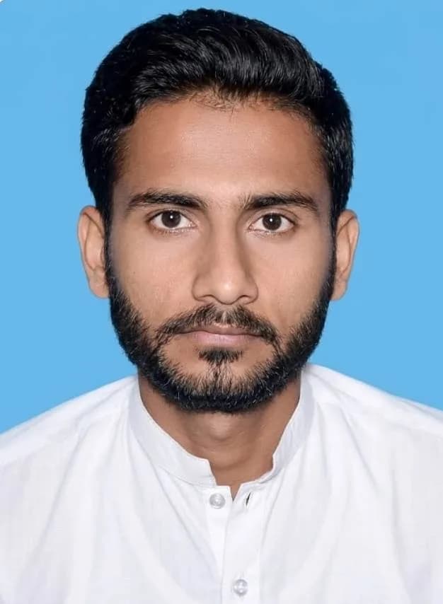Husnain shabbir