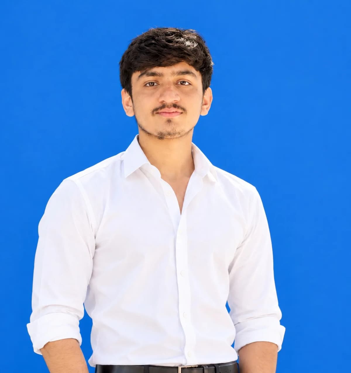 Muhammad Arshad