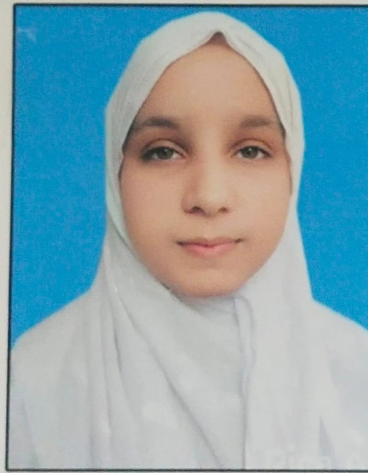 Momna Noor