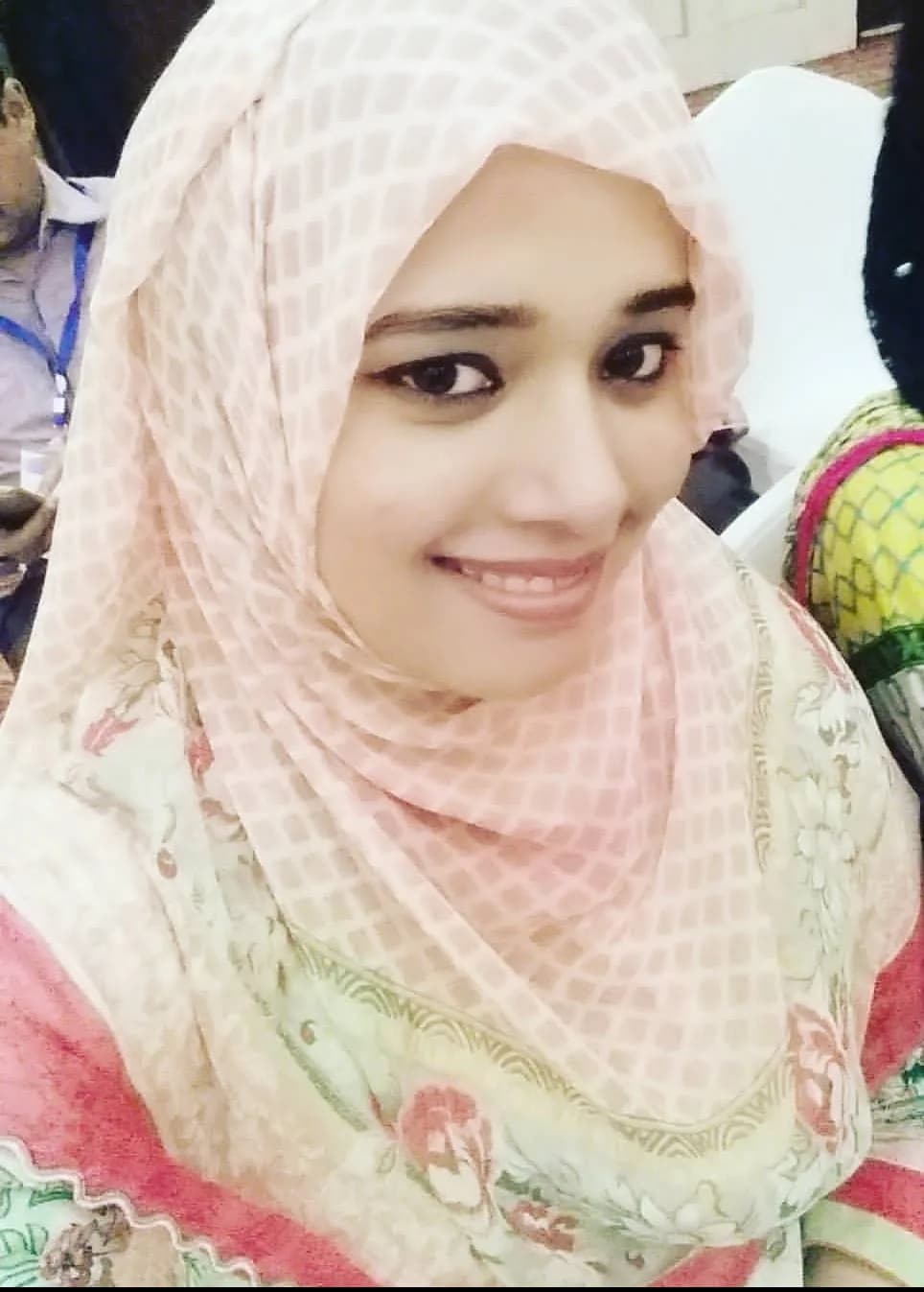 Mehreen Tahir
