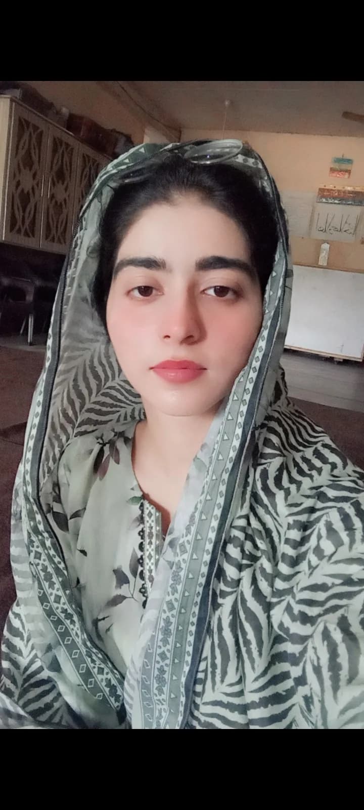 Laiba Ayub