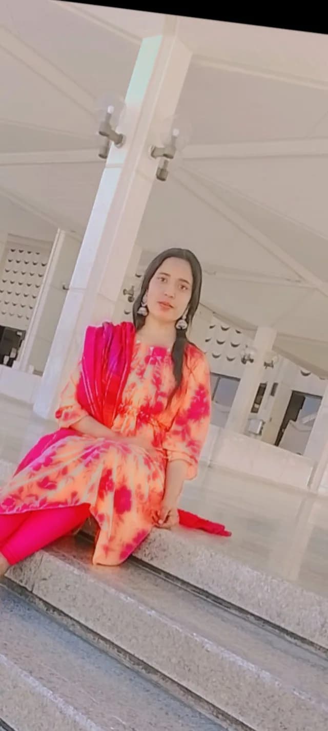 Summaya Perveen