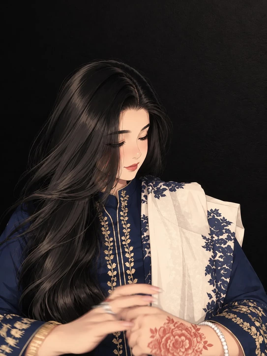 meerab irfan