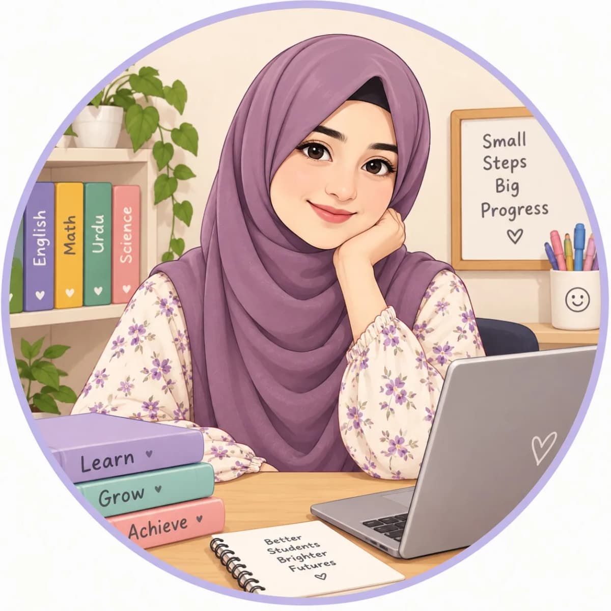 Maryam Batool