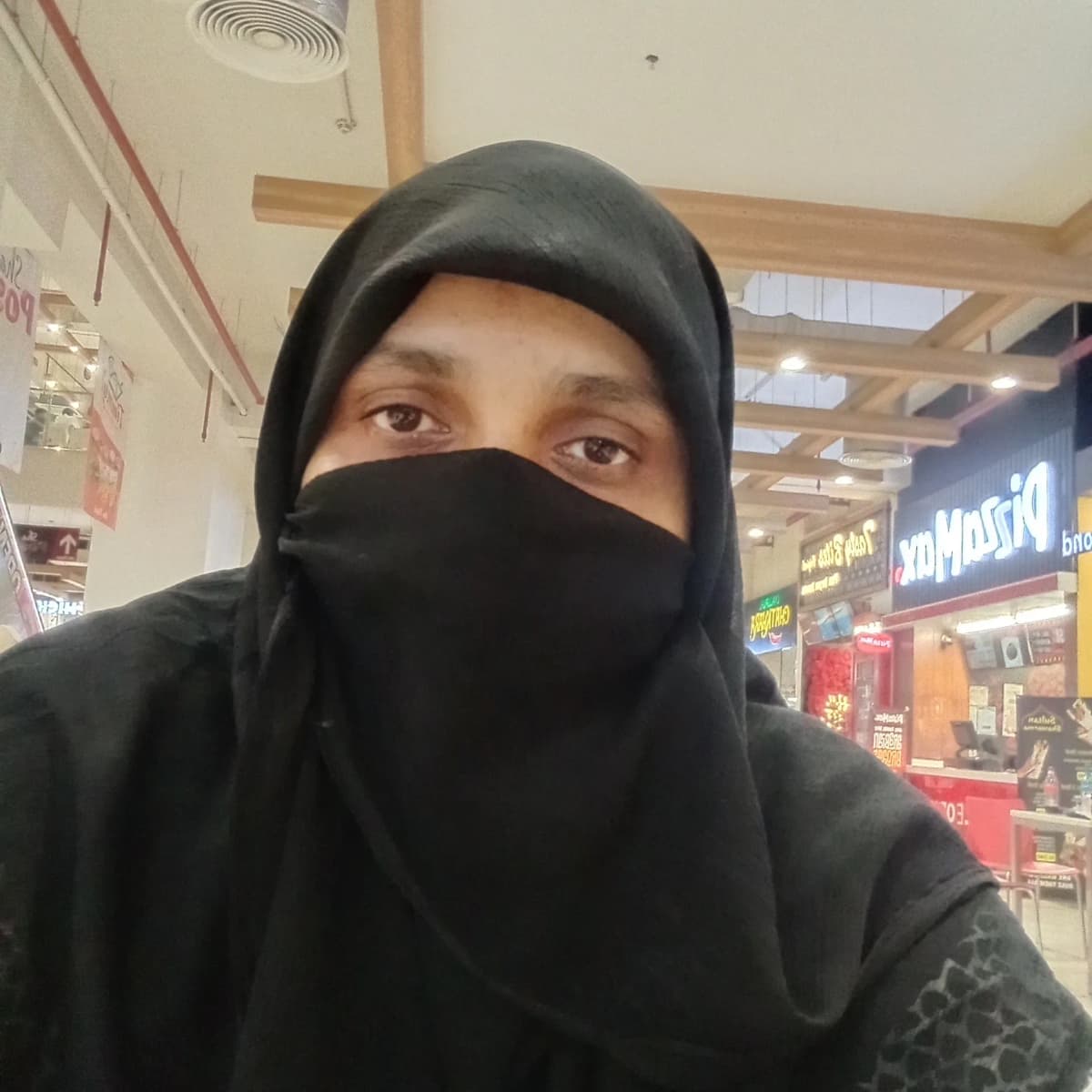 Sidra Yaseen