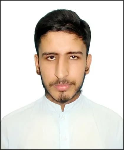 Muhammad Suleman
