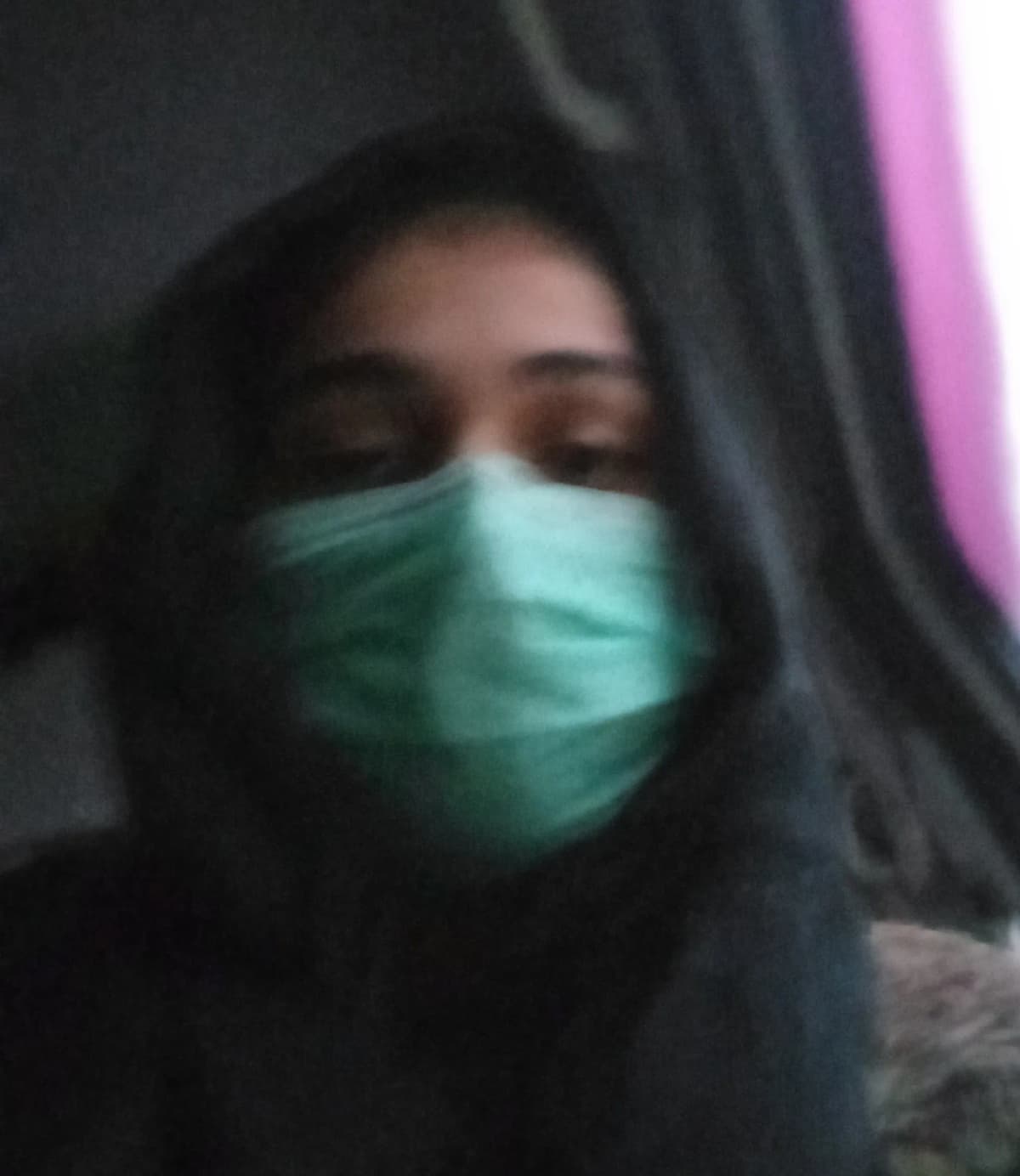 Rohma Saeed