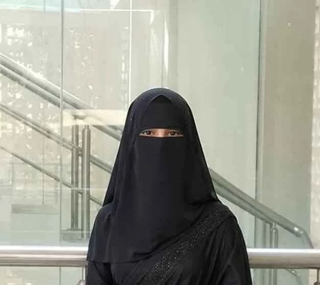 Faiza Arshad