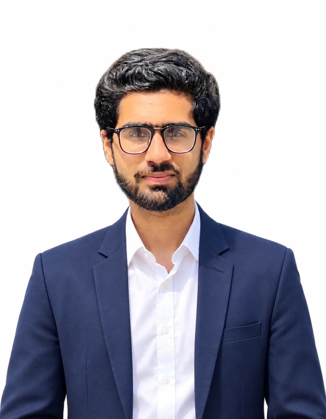 Muhammad ibraheem baig