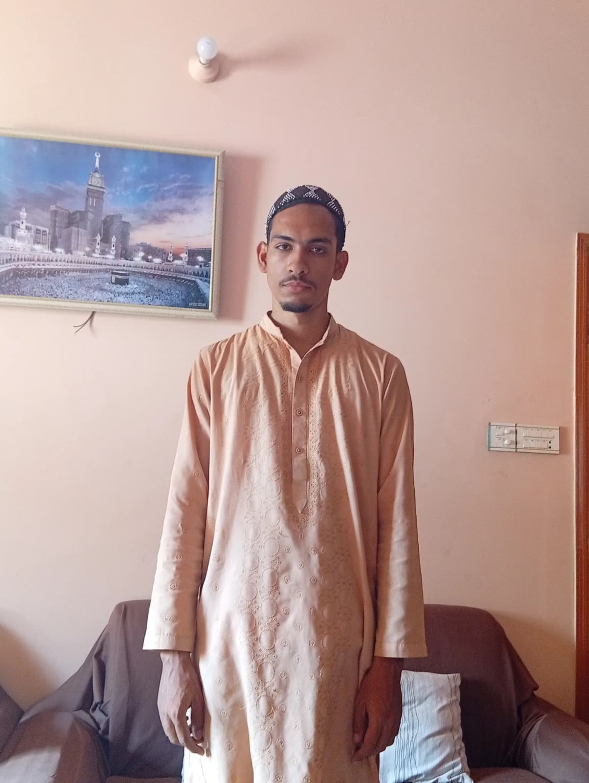 Hafiz Muhamad hammad qamar