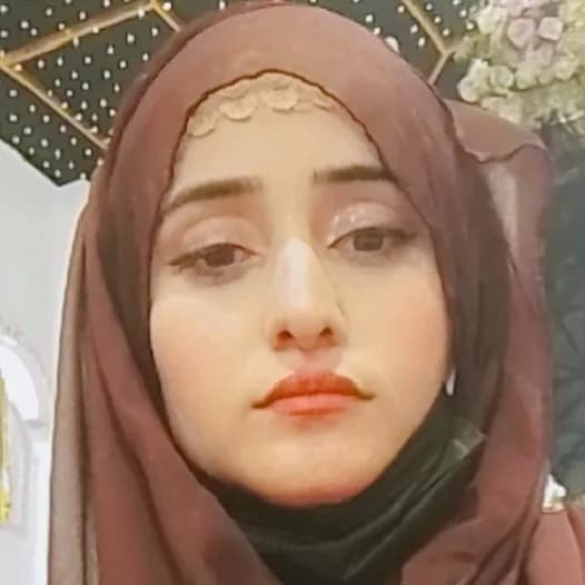 shamsa Aziz