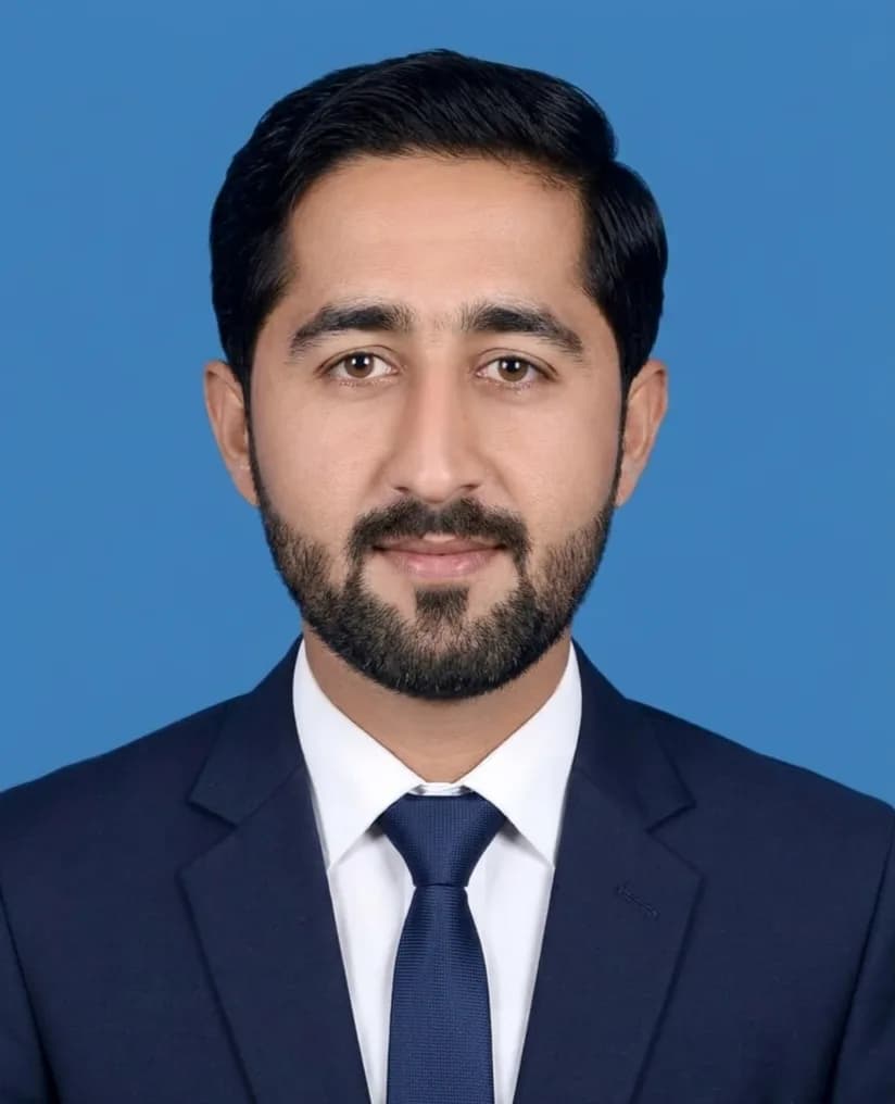 Muhammad Khuram Iqbal
