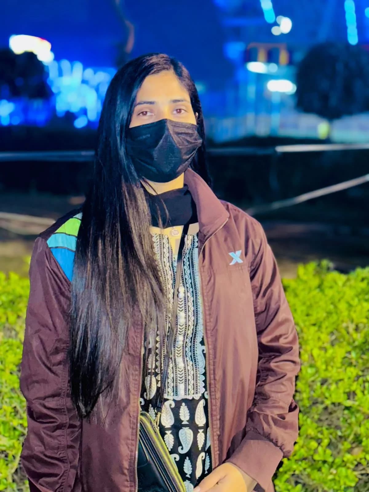 Rubina Noreen