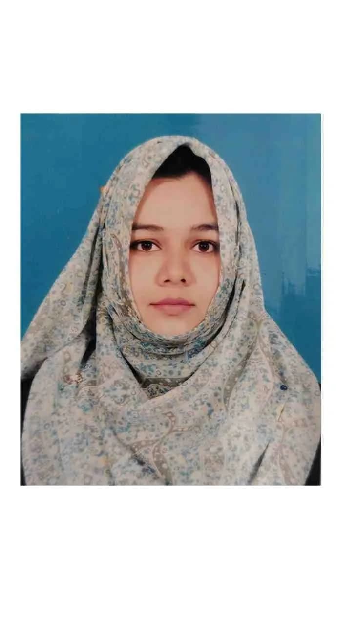 Syeda Abeera Atiq