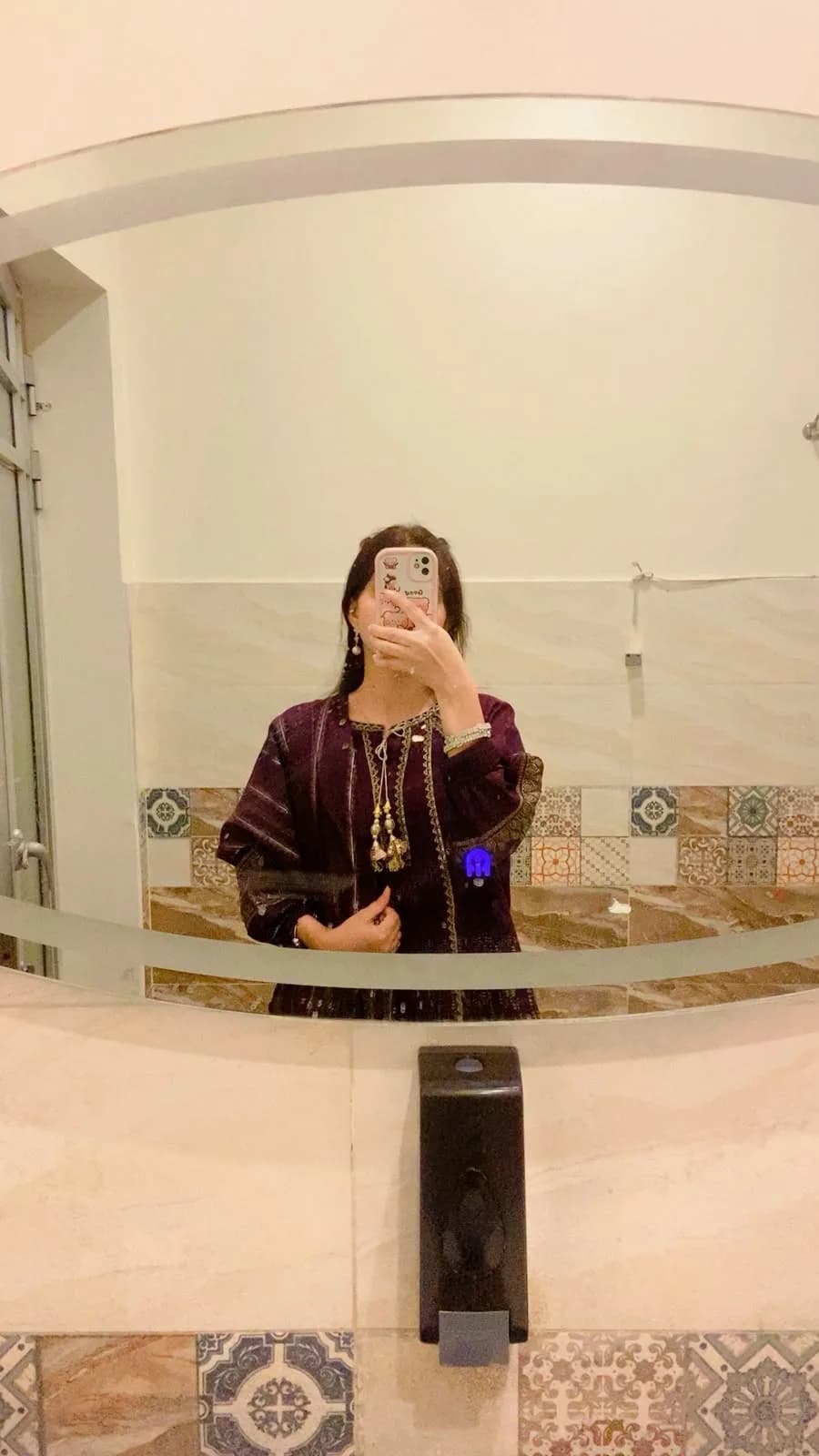 Nimra kanwal