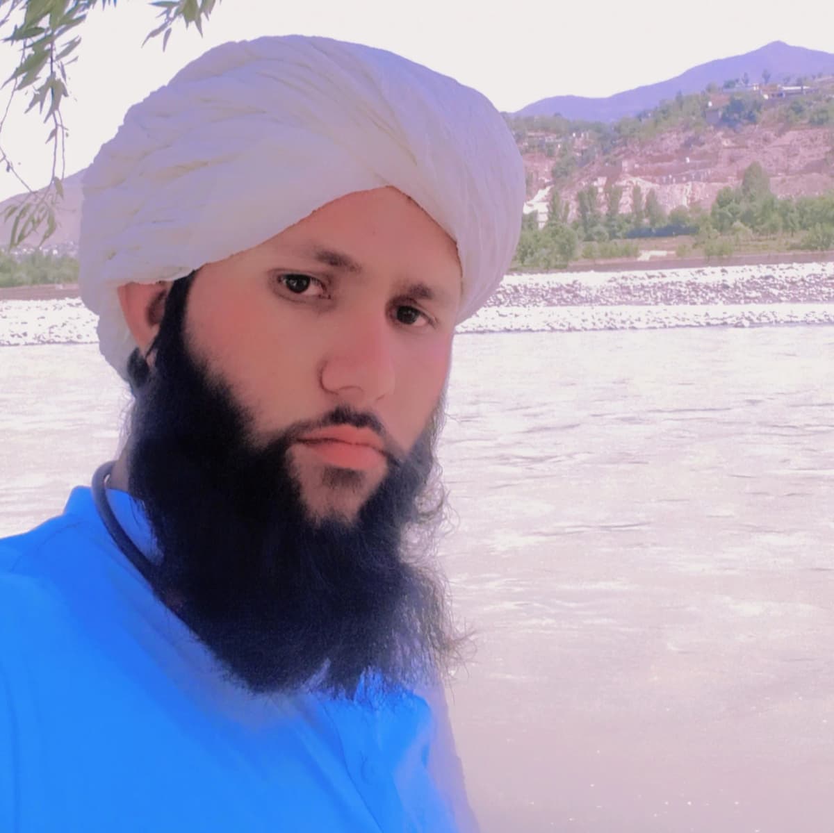 Maulana haseen Ullah